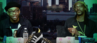 Video Original: GGN with Ty Dolla $ign