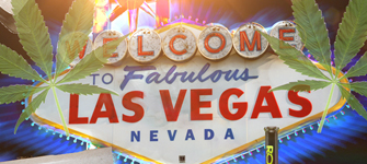 Is Las Vegas the Next Pot Boom Town?