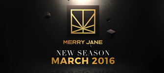 New Original Video Content Coming to MERRY JANE