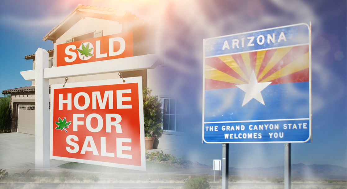 This Real Estate Company Wants to Get Arizona Stoned