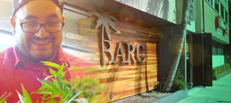 Tender of the Week: BARC Medical Marijuana Collective Beverly Hills