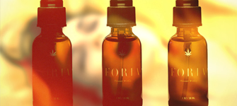 Pleasure Within: The Making of Foria
