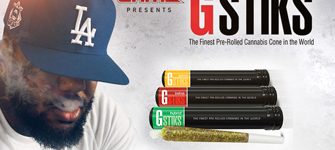 The Game Releases G Stiks