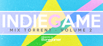 Super High Score: Indie Game Mix Torrent – Volume 2