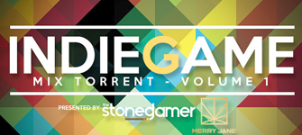 Super High Score: Indie Game Mix Torrent – Volume 1
