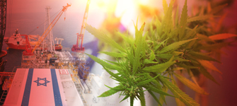 Medical Cannabis Could Dethrone Israel’s Dominant Natural Gas Industry
