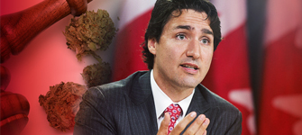 Canada is Trying to Avoid Becoming Weed’s Wild Wild North