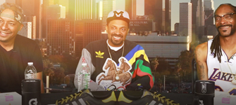 Video Original: GGN with Mike Epps and Deon Taylor