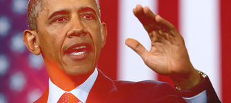 Obama Punts on Legalization