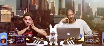 Video Original: GGN with Anderson .Paak