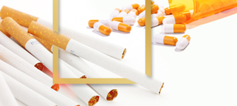 Big Pharma or Big Tobacco: Are They Coming for Us?