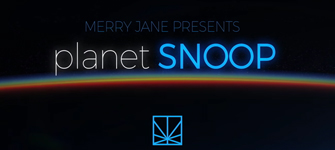 Planet Snoop: Squirrel vs. Snake