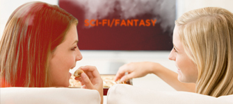 Smoke, Flicks, and Chill: Sci-Fi/Fantasy