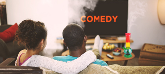 Smoke, Flicks, and Chill: Comedies