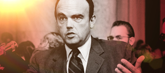 Nixon Aide: ‘War on Drugs’ Invented to Repress ‘Blacks’ and ‘Hippies’