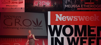 Op-ed: Connecting the Dots at the Women Grow Summit