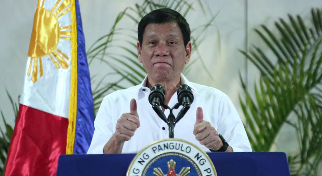 Is Duterte’s Drug War Tearing the Philippines Apart?