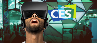 CES 2016: A Tasty Search for Pain Management