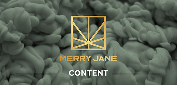 Meet MERRY JANE: Content