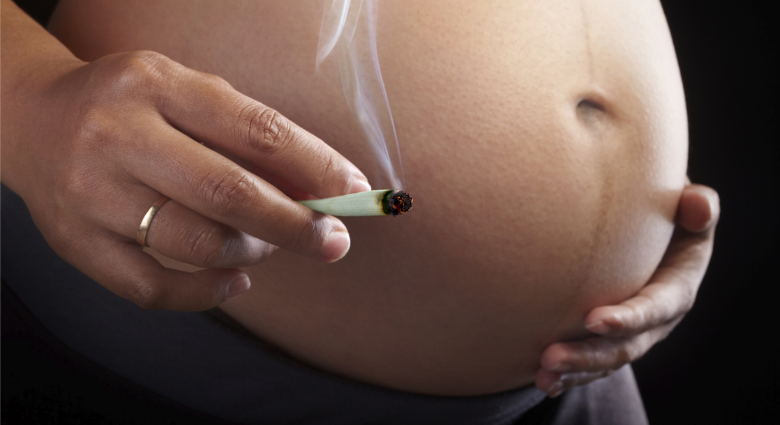 Is It Safe to Consume Weed When You’re Pregnant?