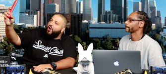 Video Original: GGN with DJ Khaled
