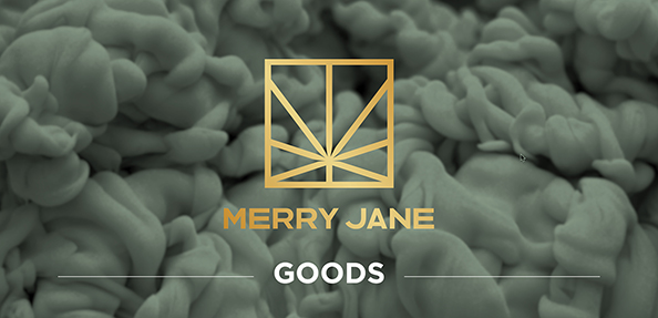 Meet MERRY JANE: Goods