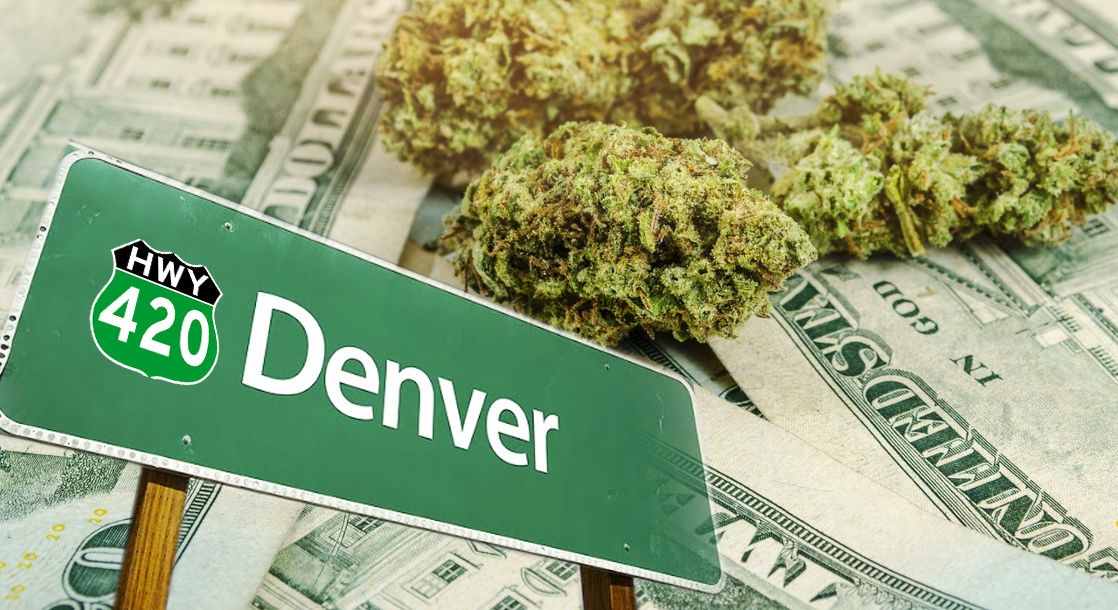420 Brings Greener Days For Denver Dispensaries