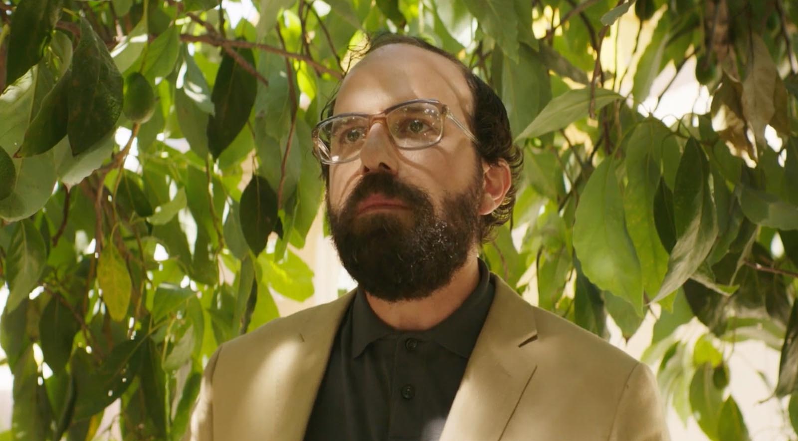 Check Out an Exclusive Scene from Janicza Bravo and Brett Gelman’s Latest Film “Lemon”