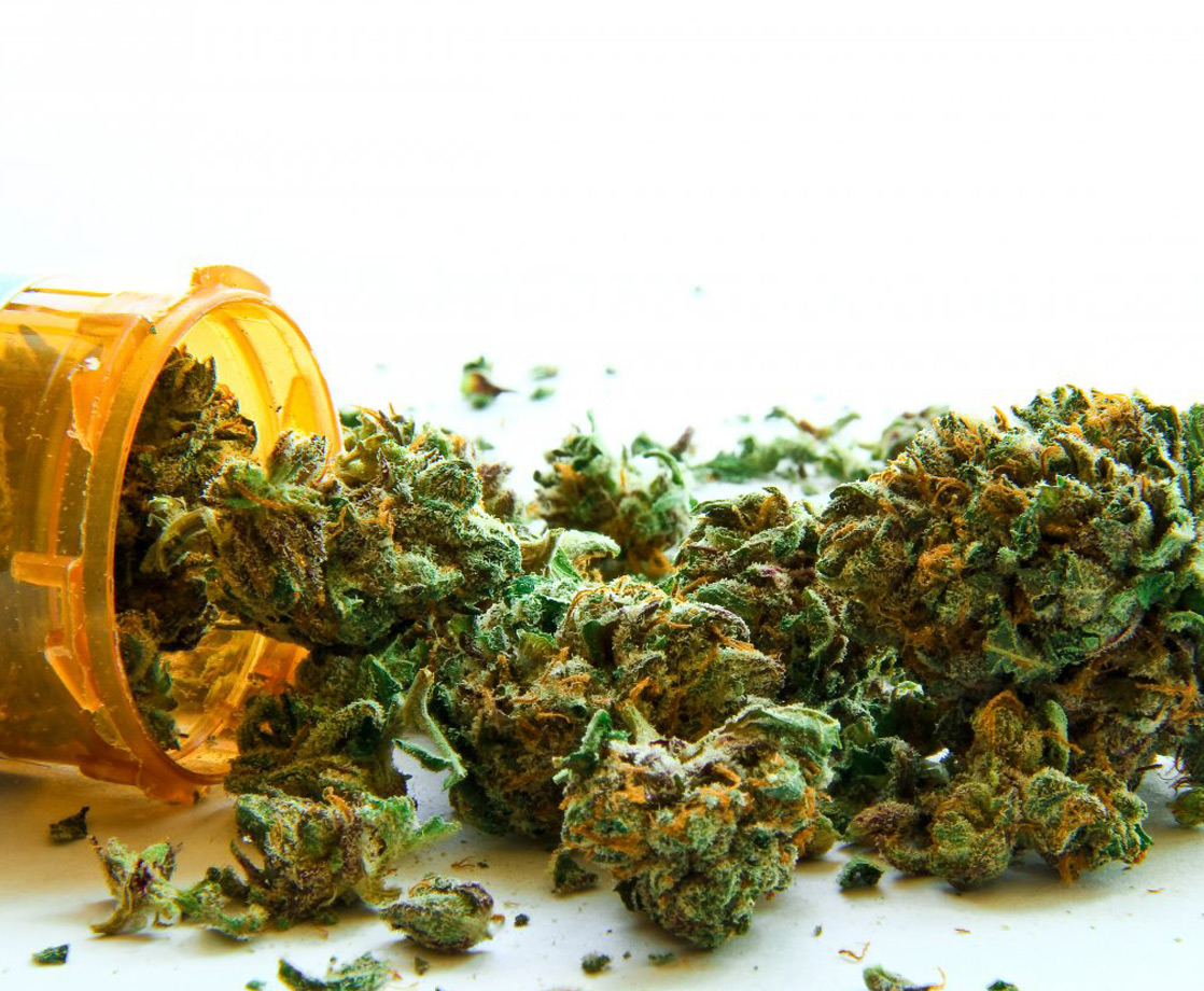 Medical Marijuana: Where Does Your State Stand?