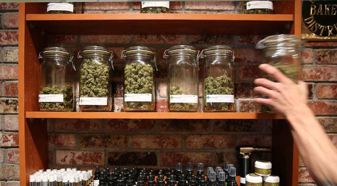 How To Find The Right Weed Dispensary For You