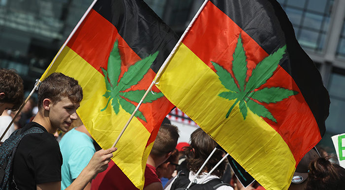 Everything You Need to Know About Germany’s New Marijuana Laws