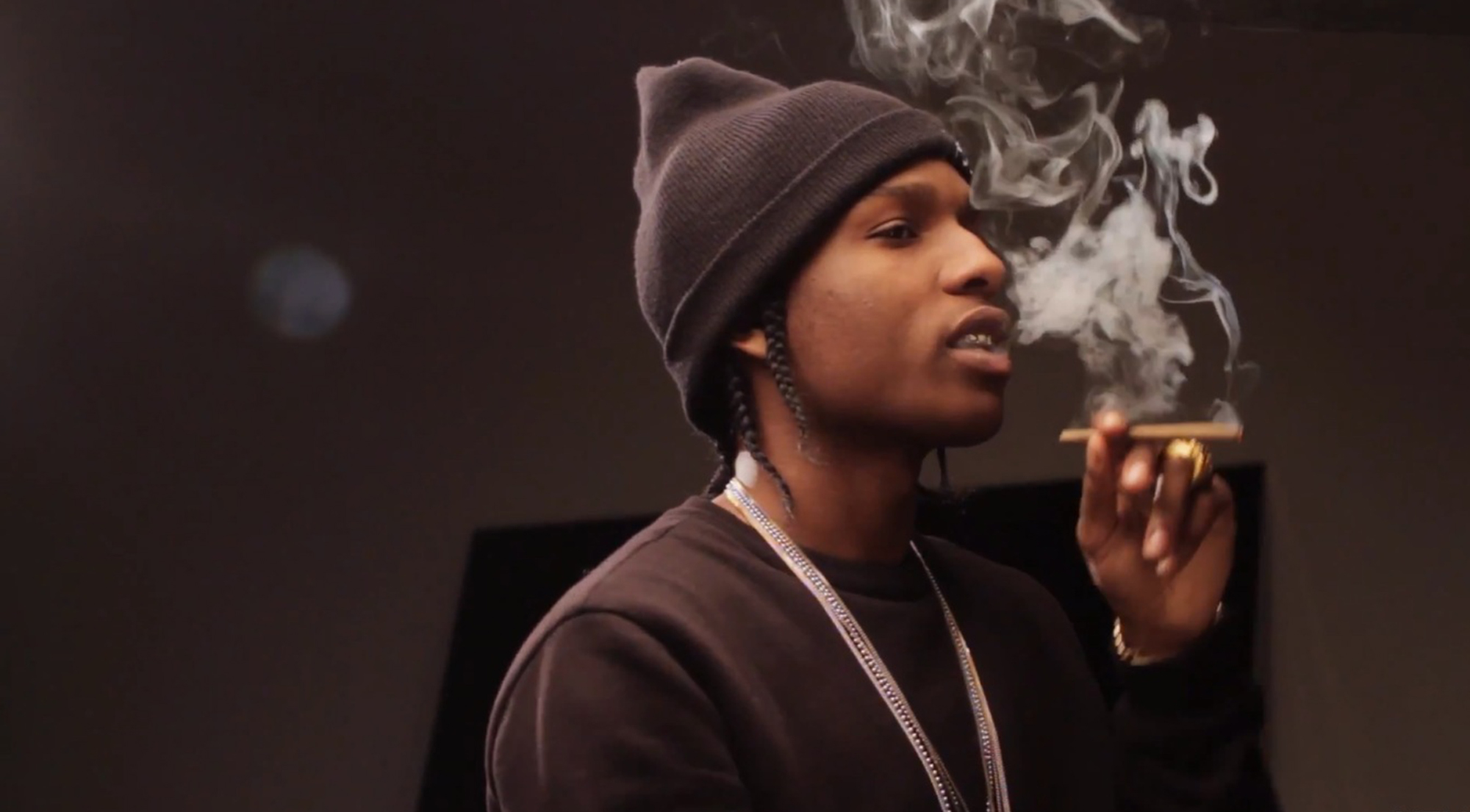 The Best Rap Songs About Weed in the Last 5 Years