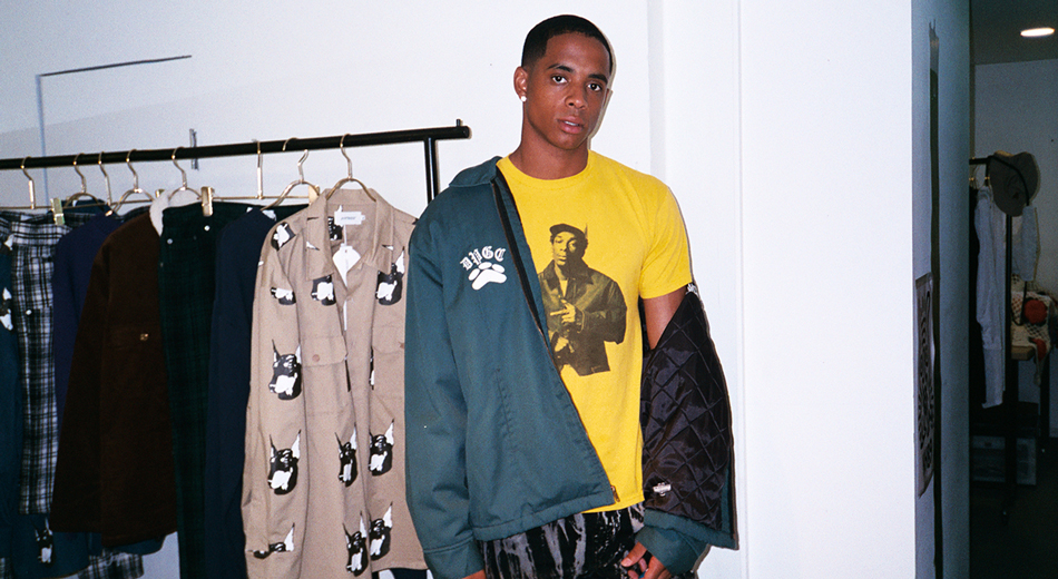 For Joyrich CEO Tom Hirota, Collaborating With Snoop Dogg Is a Dream Come True
