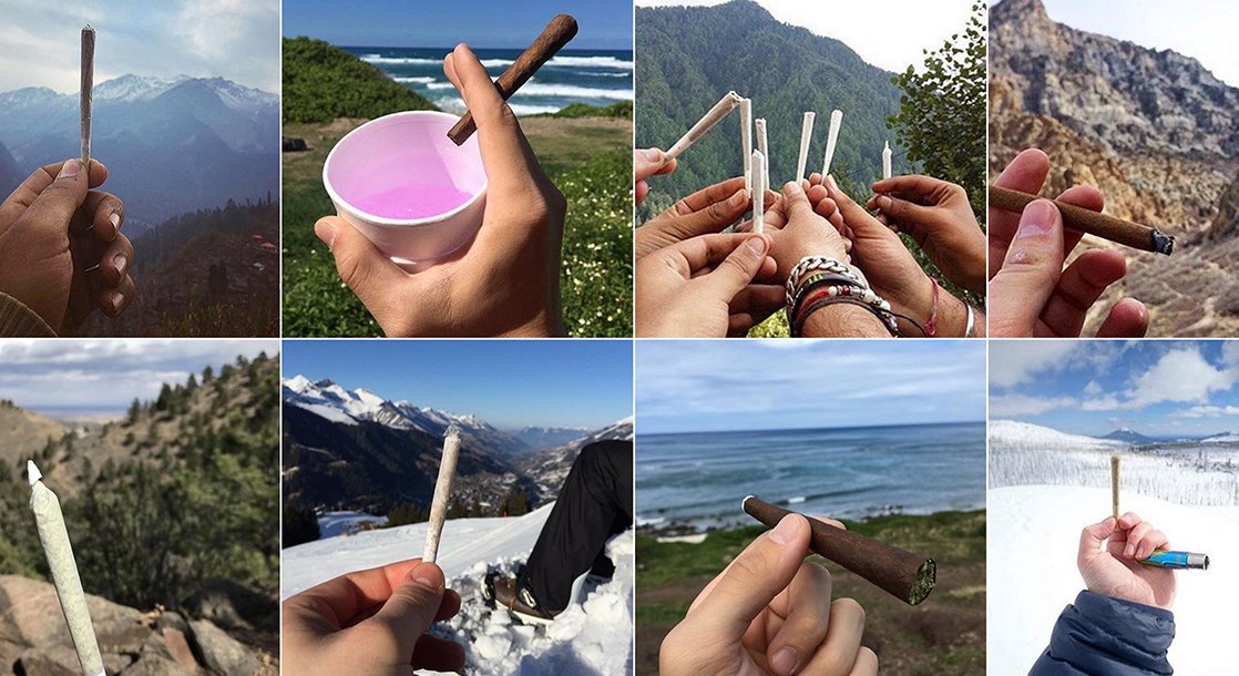 Where You Smoke with @WhereYouSmoke: Talking About the Wonders of Toking in the Great Outdoors