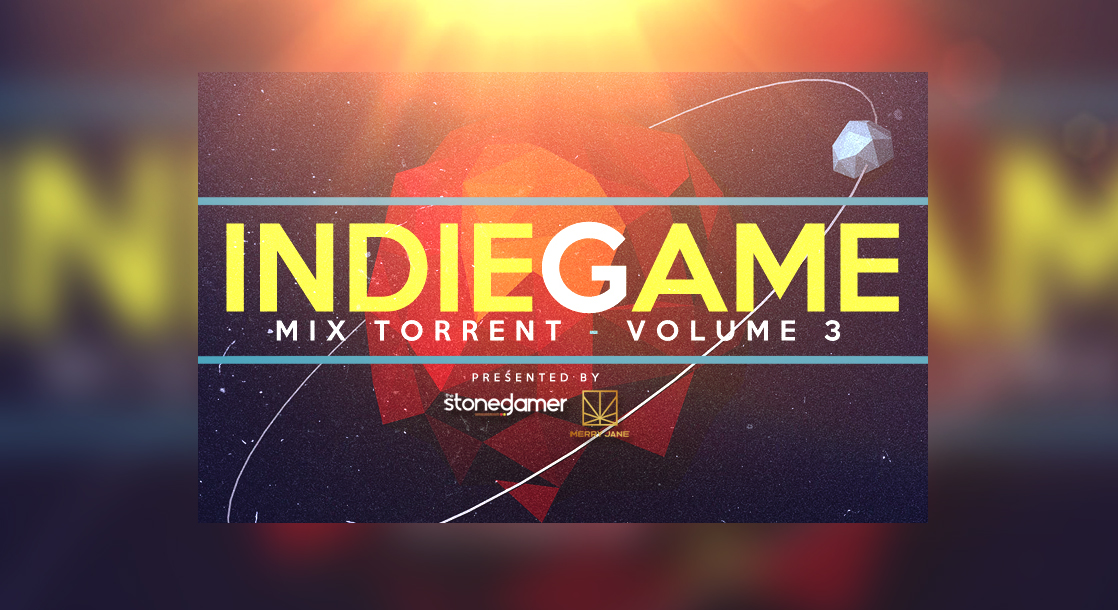 Super High Score: Indie Game Mix Torrent – Volume 3