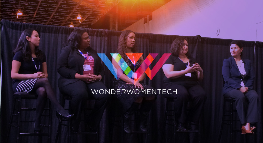 Pioneers in Cannabis Converge at Wonder Women Tech