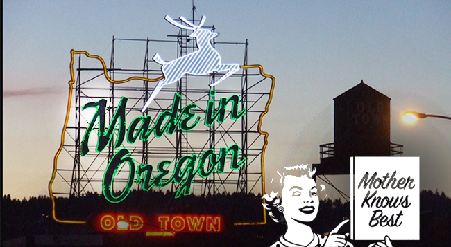 Should You Move Your Family to Oregon So You Can Access Medical Marijuana?