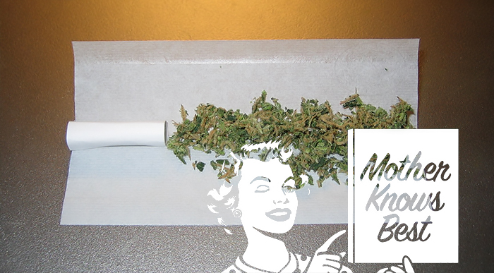 Mother Knows Best: Is It Bad to Reuse Your Joint or Blunt Filters?