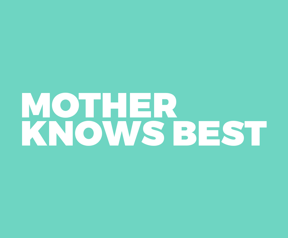 Mother Knows Best: What Should I Get My Cannabis-Loving Mom for Mother’s Day?