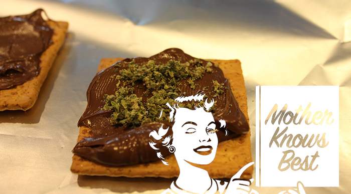 How to Make Easy Weed Edibles (Including Recipes)