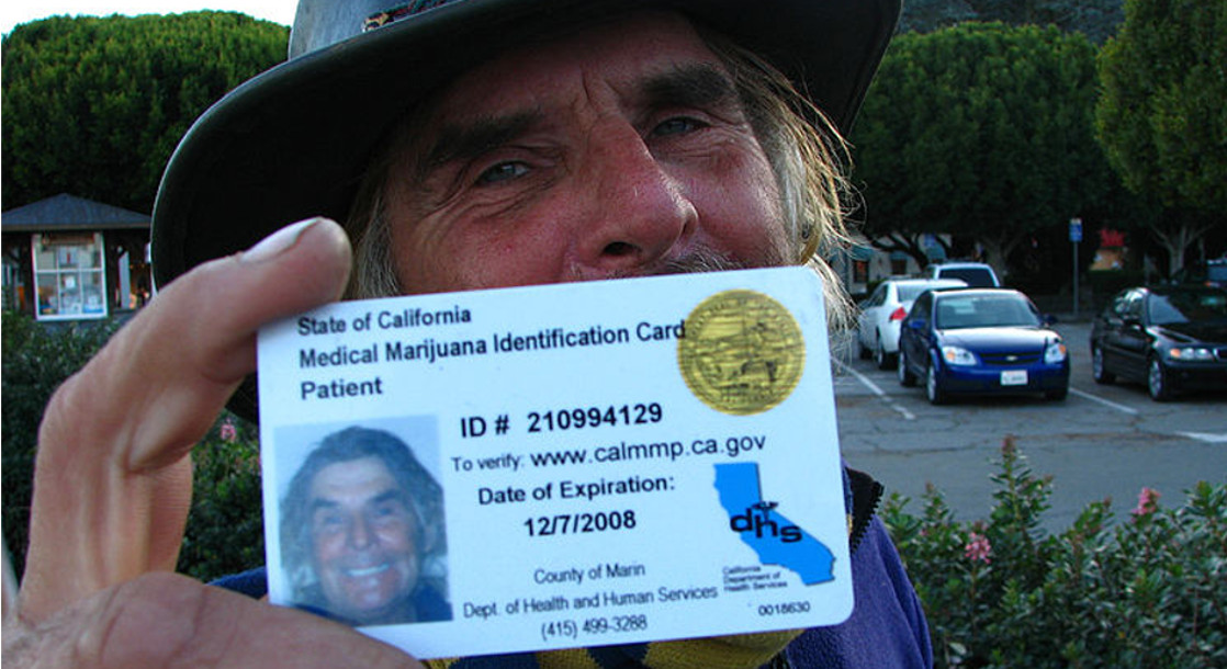 The Easiest Way to Get Your Medical Marijuana Card