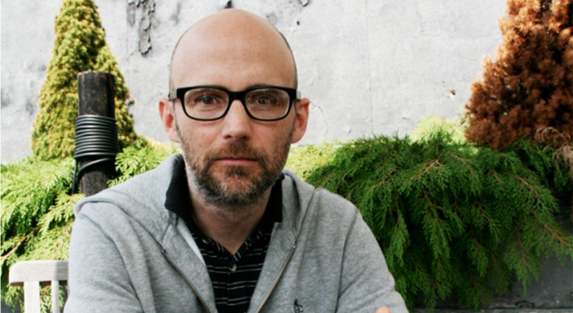 Moby Was Bewilderingly Invited to DJ Trump Inauguration Party