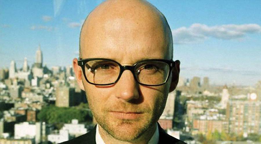 Moby’s New Album “These Systems Are Failing” Addresses Human Excess