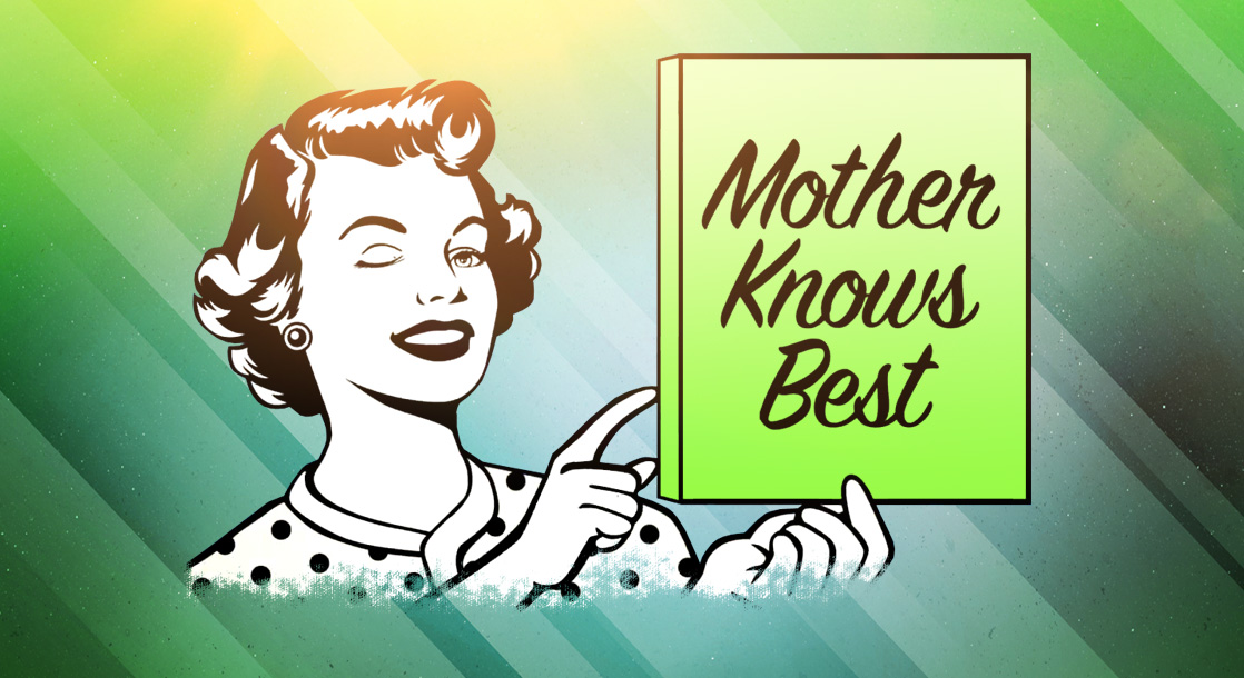 Mother Knows Best: Help Me Find Marijuana-Friendly Moms!