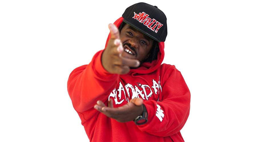 Mozzy Talks West-Coast Expansion, Gang Hustles, and the Effects of Weed and Jail on His Music