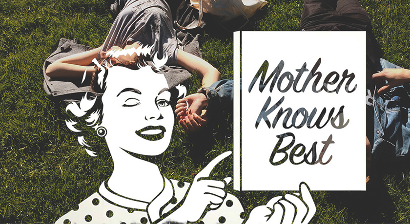 Mother Knows Best: How Do I Tell My Partner I Use Cannabis?