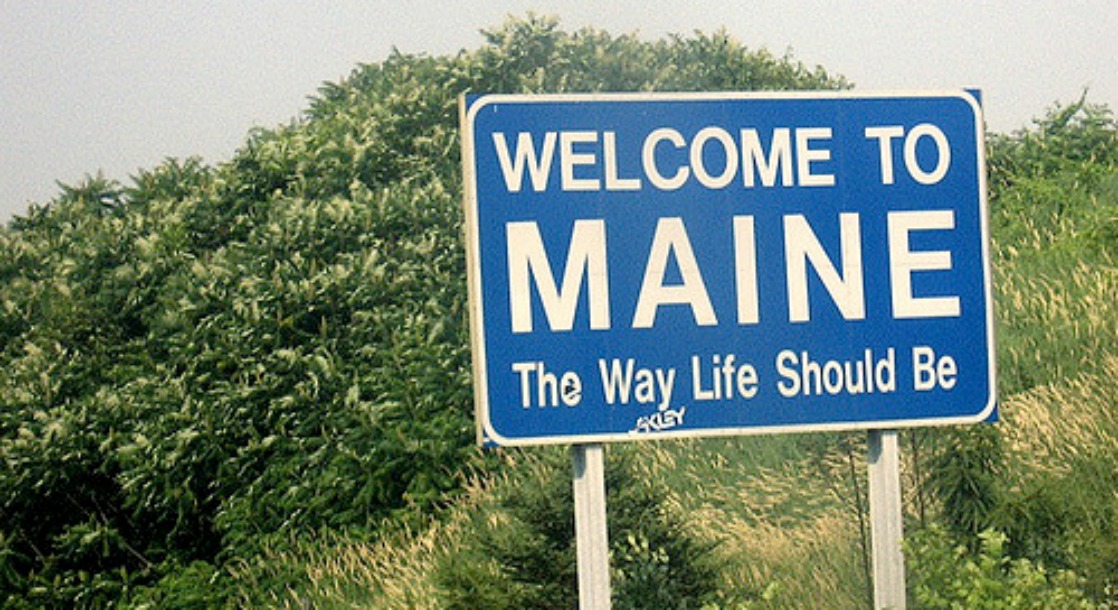 Maine to Delay Recreational Weed Sales as Legislators Iron Out Regulations