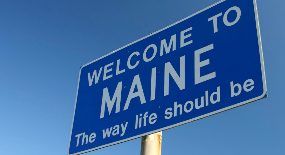 Recreational Marijuana Use Is Now Officially Legal in Maine