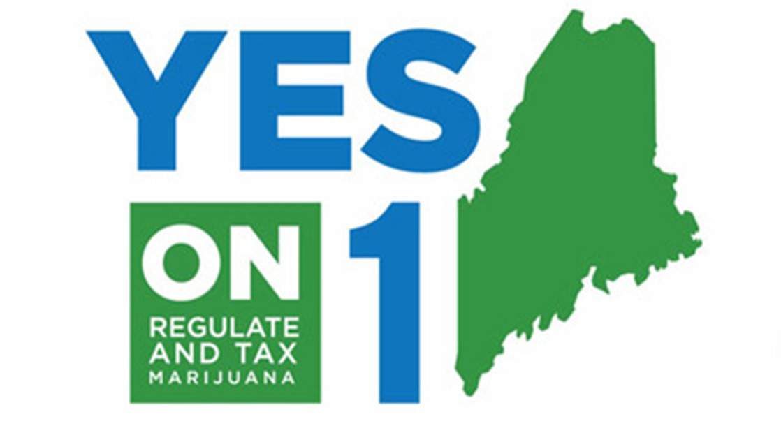 Opponents, Governor Seek to Challenge Maine’s Vote to Legalize Cannabis