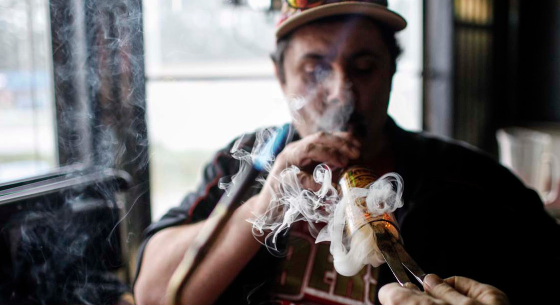 New Legislation Would Prohibit Smoking Weed in Maine Cannabis Clubs